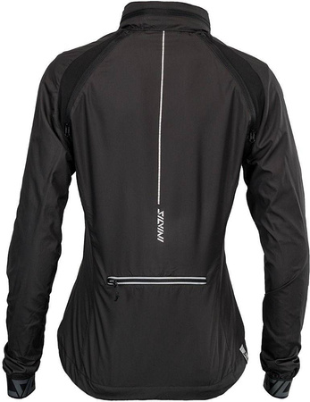 Wyprzedaż - Kurtka rowerowa damska Silvini Women Jacket Vetta WJ1623 wiatroszczelna turystyczna  (WJ1623/0811)
