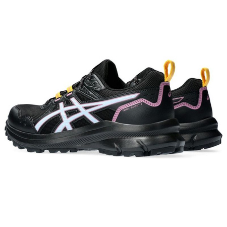 Buty do biegania Asics Trail Scout 3 W  (1012B516002)