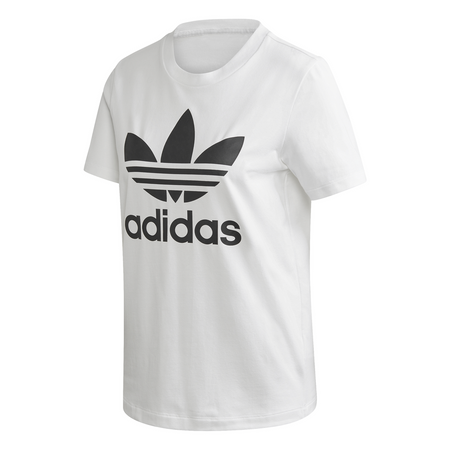 KOSZULKA ADIDAS TREFOIL TEE FM3306