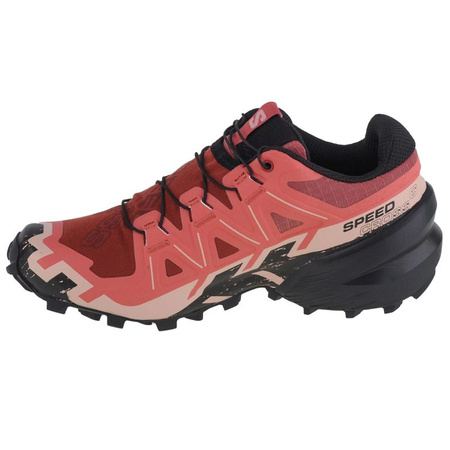 Buty do biegania Salomon W Speedcross 6 W  (473011)