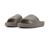 Klapki damskie/męskie adidas Adilette 22 Light Brown na lato modny design szare (HQ4670)