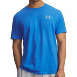 Koszulka Under Armour Sportstyle LC SS M 1326799 411 (1326799411)