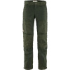 Spodnie męskie Fjällräven Värmland Wool Trousers M Deep Forest (F86904-662)