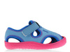 Buty dla chłopca Monotox ALEX PINK/BLUE Niebieski (K-FS-012)