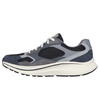 Wyprzedaż - Sneakersy męskie Skechers GO RUN CONSISTENT 2.0 Retro Runner V1 (220872CCBK)