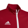 Bluza adidas Entrada 22 Track Jr (H57563)