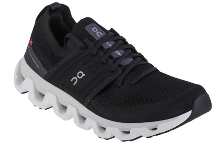 Buty do biegania męskie ON Cloudswift 3 niskie przed kostkę (3MD10560485)