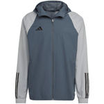 Kurtka adidas Tiro 23 Competition All-Weather M (HU1320)