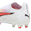 Buty piłkarskie Puma Ultra Ultimate FG/AG M 107311 01 (10731101)