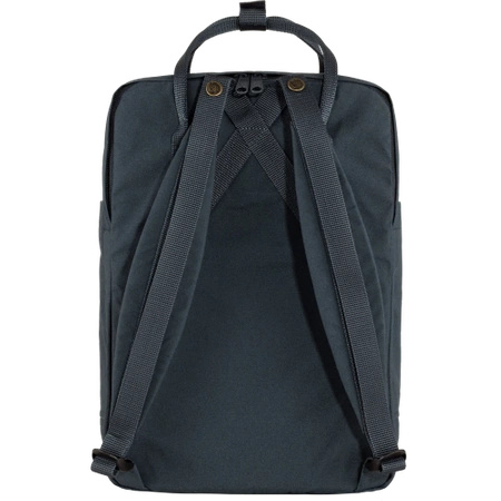 Plecak Fjällräven Kånken Laptop 15" Navy (F23524-560)