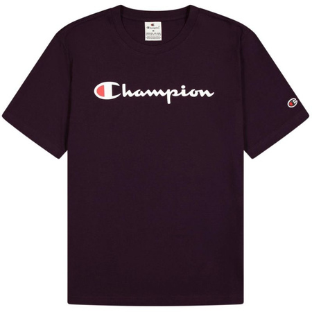 Koszulka Champion SS Tee M 220256 VS025