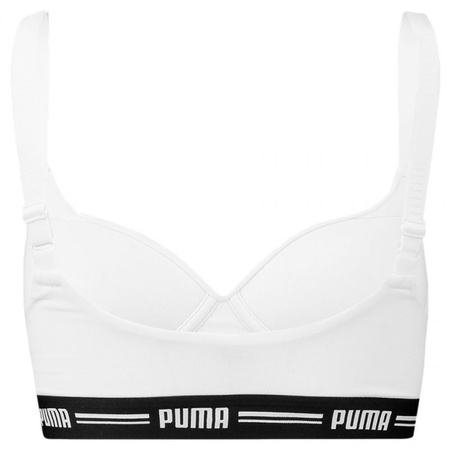 Stanik sportowy Puma Padded Top 1P Hang W 907863 05 (90786305)