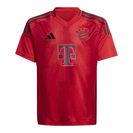 Koszulka adidas Bayern Monachium Home Jr (IT2249)