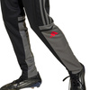 Spodnie dla dzieci adidas Squadra 25 Training czarno-szare (JD1628)