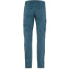 Spodnie męskie Fjällräven Karl Pro Trousers M Indigo Blue (F82511-534)