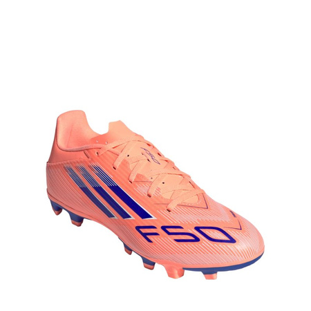 Buty piłkarskie adidas F50 Club FG/MG JI0045 (JI0045)