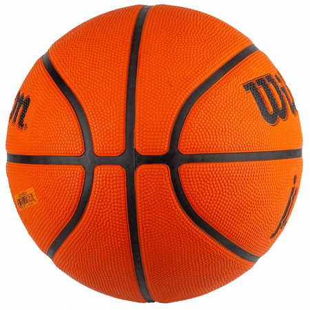 Piłka do koszykówki Wilson Jr NBA WNBA DRV Ball WZ3021902XB (WZ3021902XB)