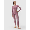 Legginsy Termoaktywne 4F F116 W 4FAW23USEAF116 53S (4FAW23USEAF11653S)