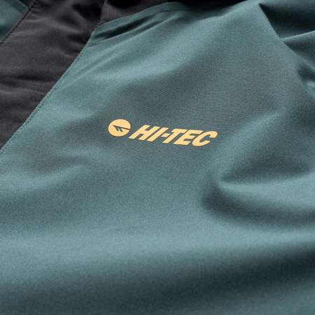 Kurtka Hi-Tec Softshell Orati Jr (92800593743)