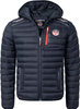 Kurtka męska Geographical Norway BRICK NAVY GTX MEN 068 NAVY (WY6358H/GN-MARINE)