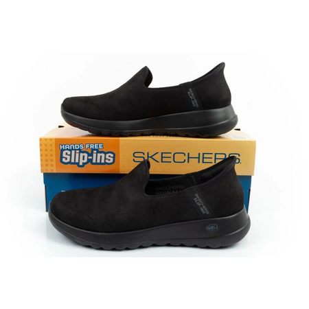 Buty Skechers Go Walk Joy W 124665/BBK (1484486)