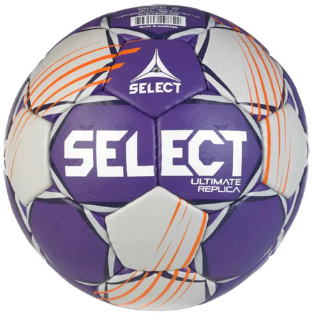 Piłka Select Ultimate Replica V24 EHF Handball 220037