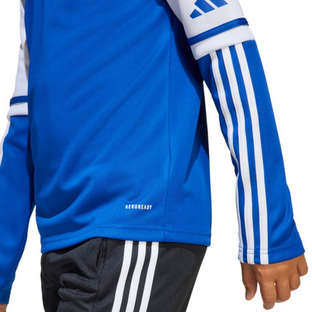 Bluza adidas Squadra 25 Training Top Jr JD3027 (1433766)