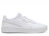 Buty Puma CARINA 3.0 JR Biały (40147601)