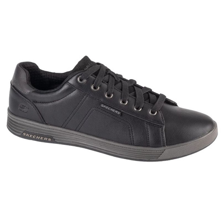Skechers Cavell - Hensley 210946-BLK Czarne 41 (210946-BLK)