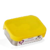 Affenzahn Lunchbox ze stali nierdzewnej Tiger (AFZ-LBX-001-001)