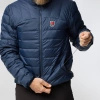 Kurtka puchowa ocieplana męska Fjällräven Expedition Pack Down Jacket M Navy (F86123-560)