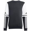 Bluza adidas Squadra 25 Sweat Crew Jr JE2773 (JE2773)