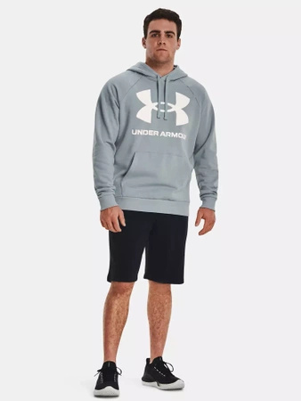 Bluza męska UNDER ARMOUR grey (1357093-465)