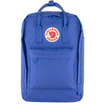 Plecak Fjällräven Kånken Laptop 17" Cobalt Blue (F23525-571)