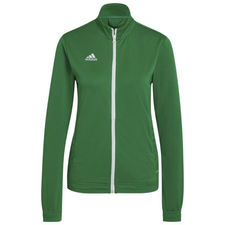 Bluza adidas Entrada 22 Track Jacket W (HI2136)