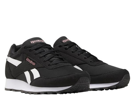 Buty Reebok REWIND RUN Czarny (100001333)