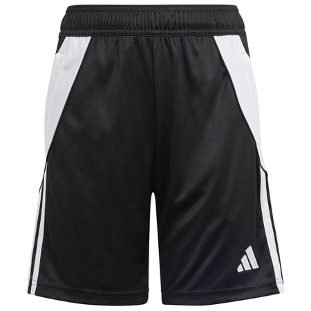 Spodenki adidas Tiro 24 Training Jr IJ7666 (IJ7666)