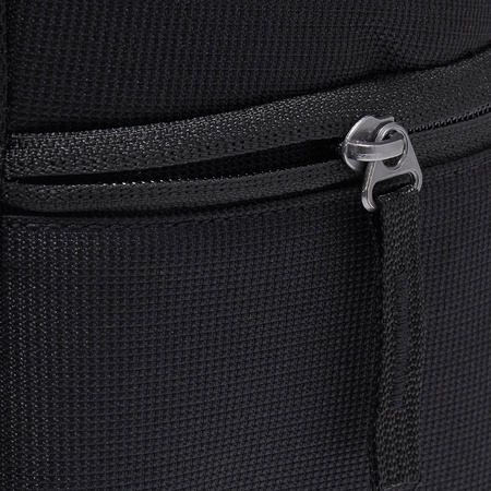 Plecak Nike Heritage Eugene Backpack czarny (DB3300 010)