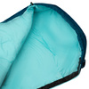Śpiwór Trollkids Kids Fjell Dreamer  extendable dla chłopca/dziewczynki (950-104)