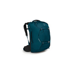 Plecak damski OSPREY Fairview 40 Night Jungle Blue O/S AirScape™ butelkowa zieleń (10003685)