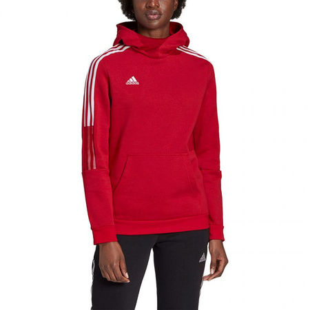 Bluza adidas Tiro 21 Sweat Hoody W (GM7327)