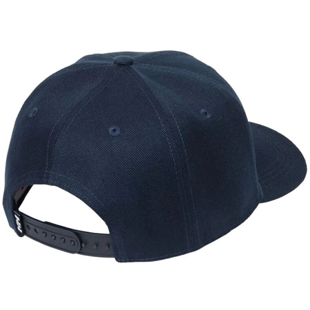 Czapka z daszkiem Helly Hansen Brand Cap (67300-597)