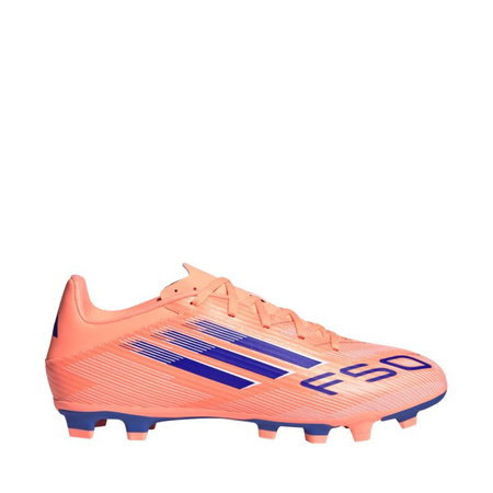 Buty piłkarskie adidas F50 Club FG/MG JI0045 (JI0045)