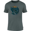 T-shirt męski Fjällräven Arctic Fox T-shirt M Dusk (F87220-042)