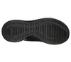 Wyprzedaż - Buty sportowe damskie Skechers Ultra Flex Just Chill czarne (12918-BBK)