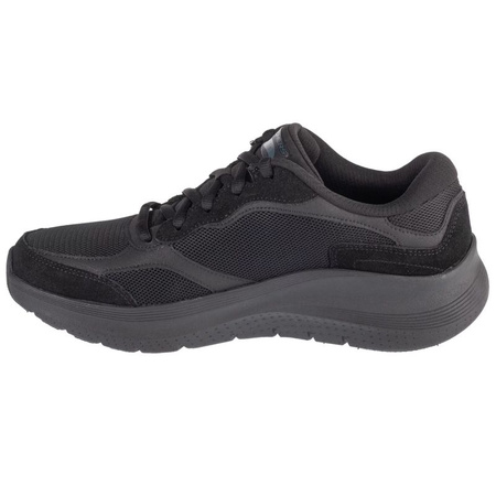 Skechers Arch Fit 2.0 - The Keep 232702-BBK Czarne 41 (232702-BBK)