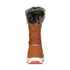 Wodoodporne buty zimowe Trollkids Girls Hemsedal Winter Boots XT dla dziewczynki (576-814)