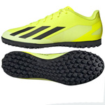 Buty adidas X Crazyfast Club TF M  (IF0723)