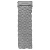 Materac Spokey trekkingowy powiększony ultralight Air Bed (6306400000)