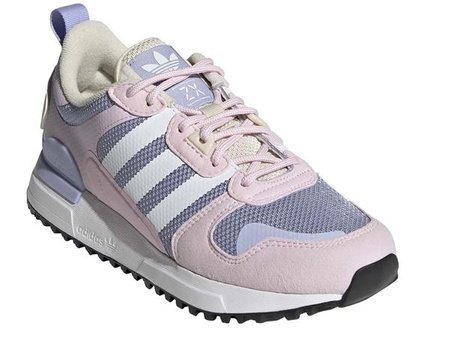 Buty Adidas Originals ZX 700 HD J Dziewczęce Różowe (GZ7513)